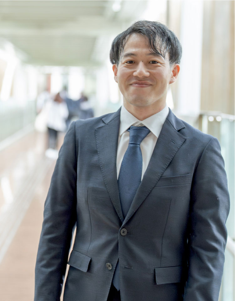 松倉 慶至