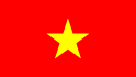 Vietnamの国旗