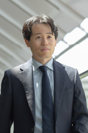 込谷 朋之の写真