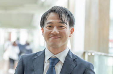 松倉 慶至の写真