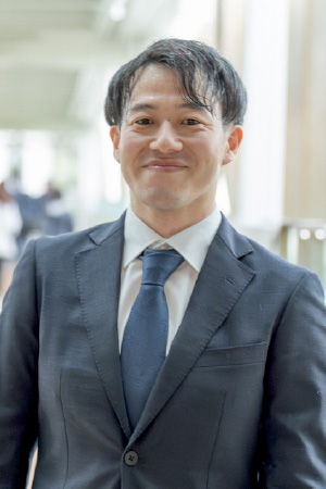 松倉 慶至の写真