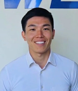 Taiki Uedaの写真